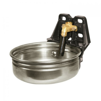 Automatic Drinker Stainless Steel