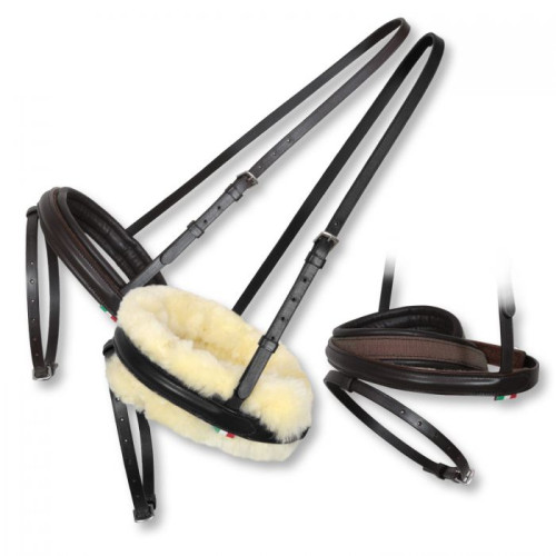 Banda pentru nas soft Horses 