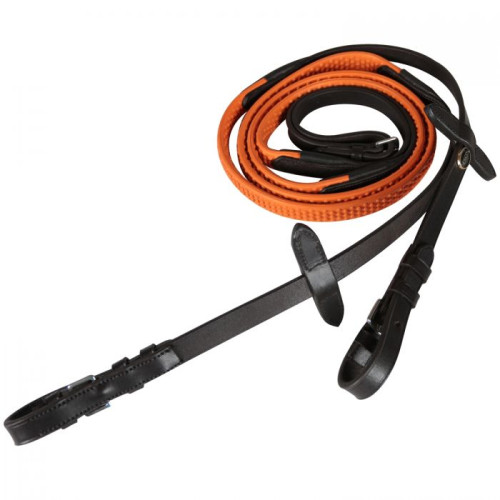 Darlogi din piele si cauciu colorate evniment Horses 