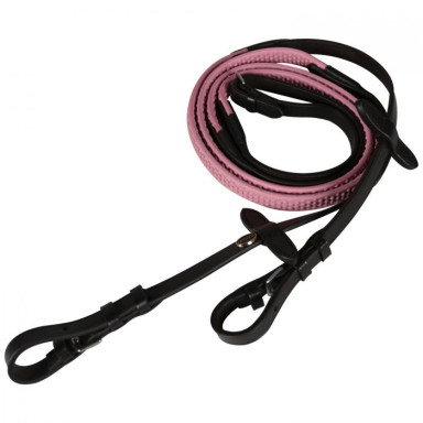 Darlogi din piele si cauciu colorate evniment Horses 