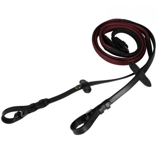 Darlogi din piele si cauciu colorate evniment Horses 