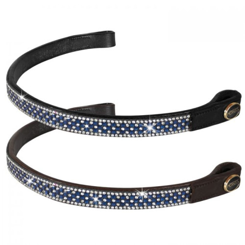 Fruntar  Horses Blue Diamond