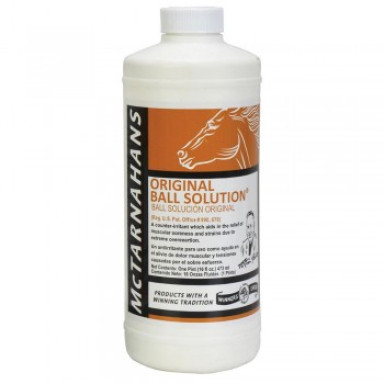 Solutie Ball