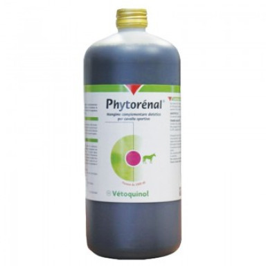 Phytorenal