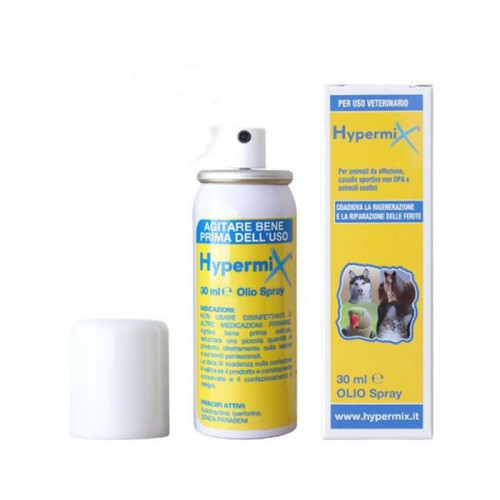 Spray Hypermix