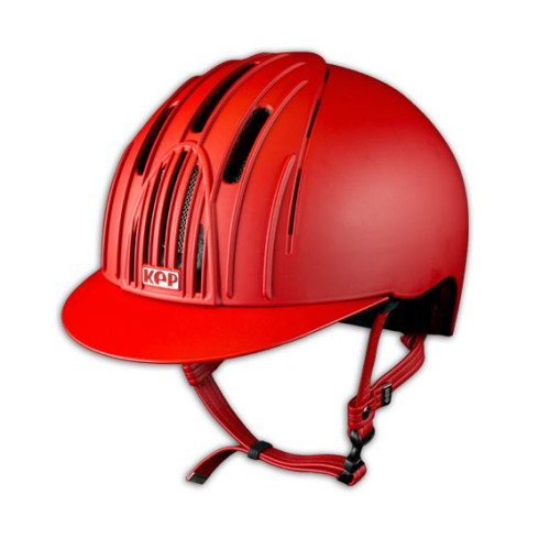 Kep Cromo Endurance casca de protectie pentru echitatie 