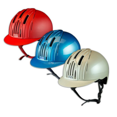 Kep Cromo Endurance casca de protectie pentru echitatie 