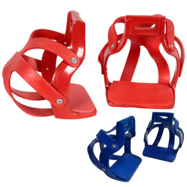 Scaritele metalice 
