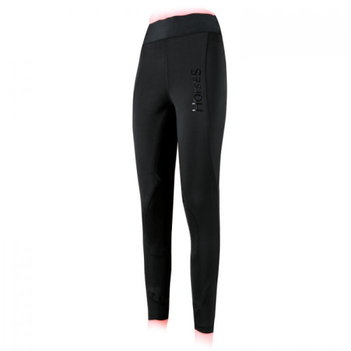Horses Tight Leggings