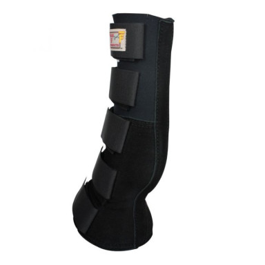 Combinatie Gall.Boot Bar-F