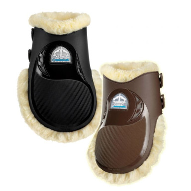 Carbon Gel Vento Save cositori cu blana de oaie 