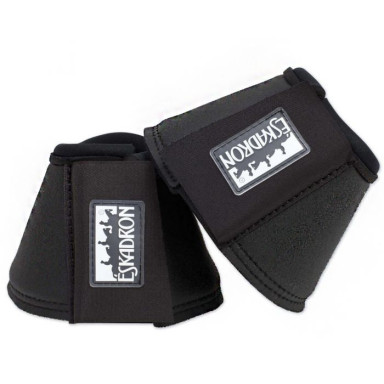 GALOSI  din piele de picol Eskadron