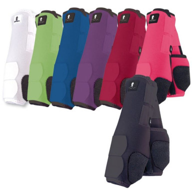 Jambieri  pentru echitatie  Western Legacy Front