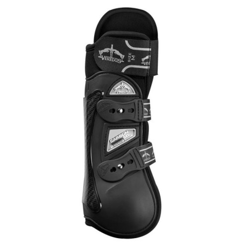 Jambieri  Veredus Carbon Gel X-Pro