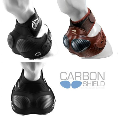 Veredus Carbon Shield