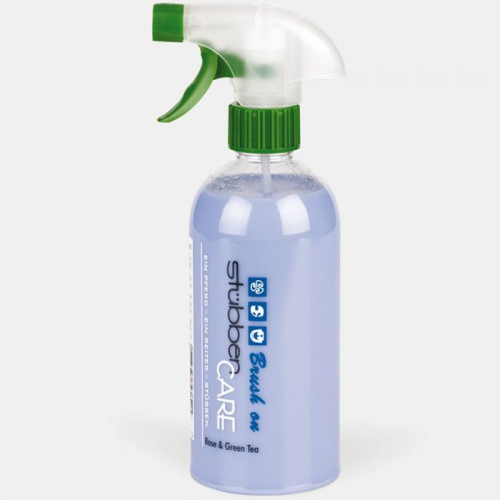 Stubben Care Brush-On