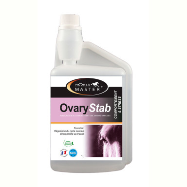 Horse Master OVARY STAB