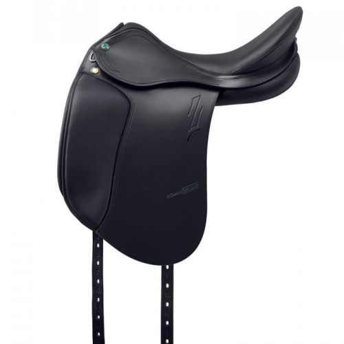 Saddle Dressage Prestige Roma