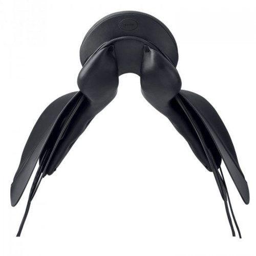 Saddle Dressage Prestige Roma