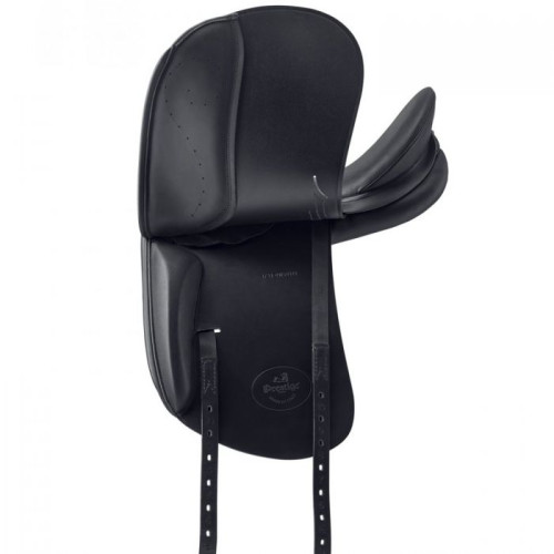 Saddle Dressage Prestige Roma