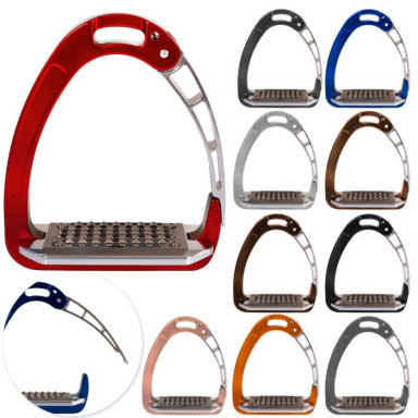 Scarite Acavallo Arena Aluplus Aluminium Junior