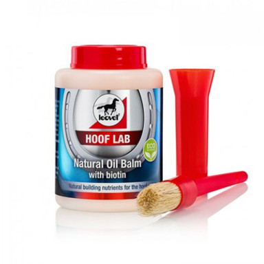 Balsam pentru copite cu biotina  Leovet