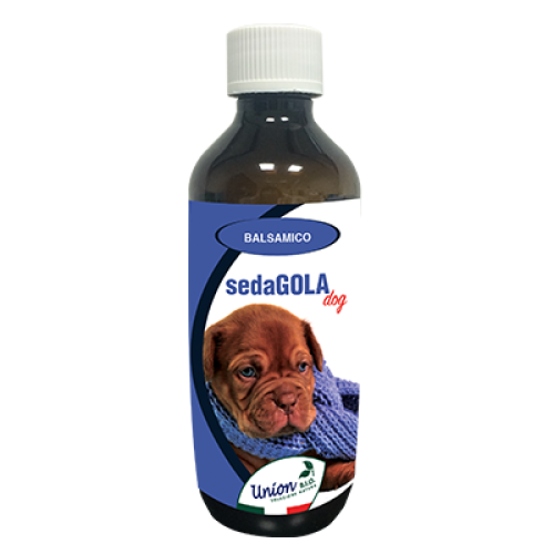 sedaGOLA -Sirop balsamic