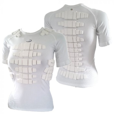 SoftShield PRO Unisex Total White