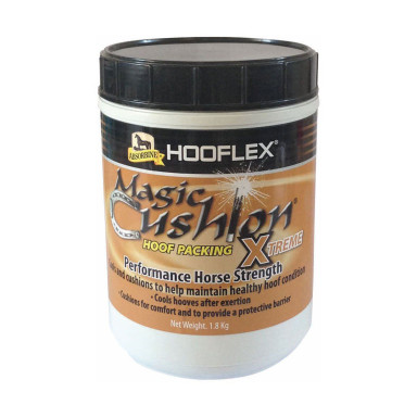 Absorbine Hoof Packing Magic Cushion Xtreme