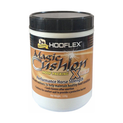 Absorbine Hoof Packing Magic Cushion Xtreme