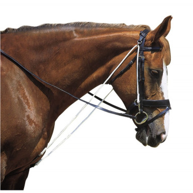 Norton Club Chambon cu scripete