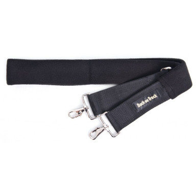 Curea de fixare Back on Track pentru încalzitorul de spate