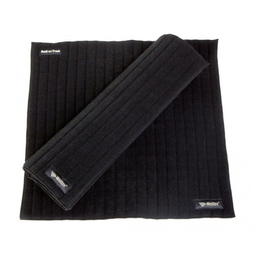 Back On Track Scandic Leg Wraps