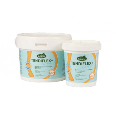 Argila Ravene TENDIFLEX+CLAY 