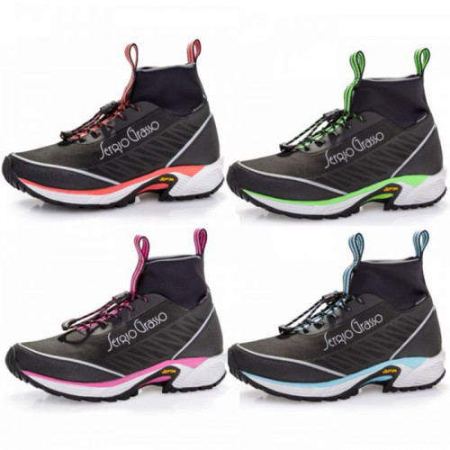 Endurance SG KM Plus Man