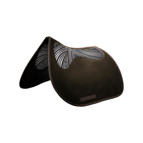 Valtrap Acavallo din gel cu doua fete pentru sarituri