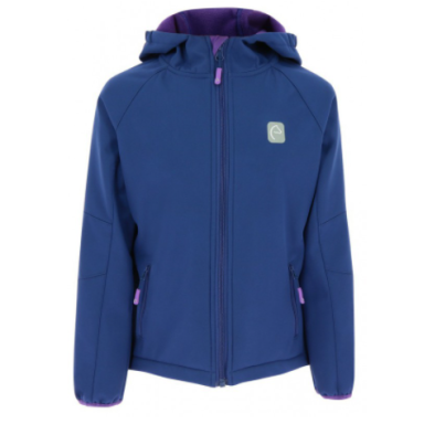 JACHETA AMANDINE SOFTSHELL