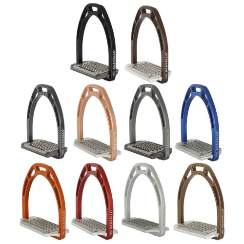 Acavallo Arco Evolution Alupro