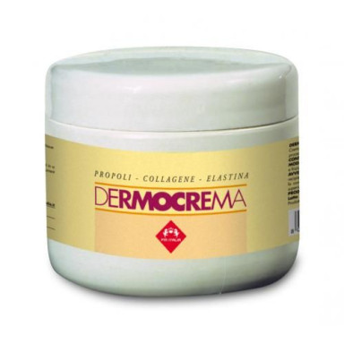 Dermocrema FM Italia