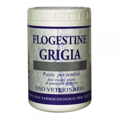 Grey Flogestine FM Italia