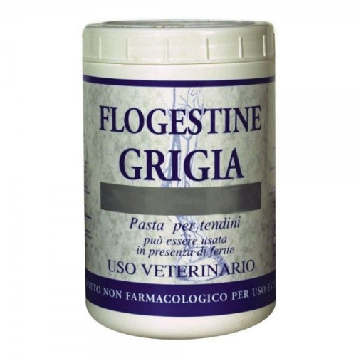 Grey Flogestine FM Italia