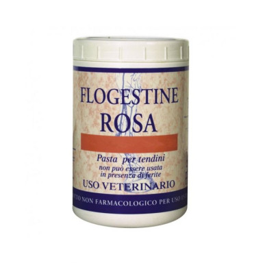 Red Flogestine FM Italia