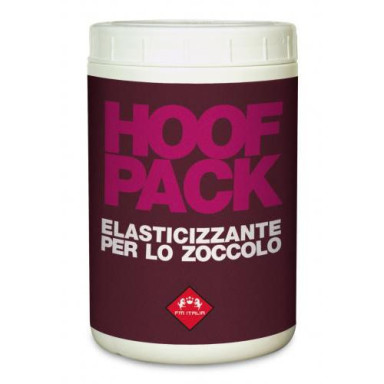 Hoof Pack FM Italia