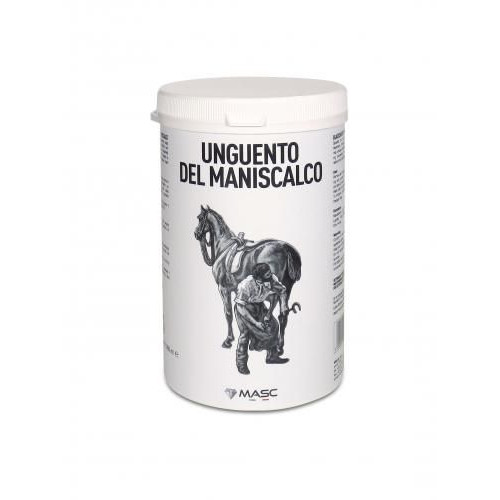 Crema Potcovar Masc