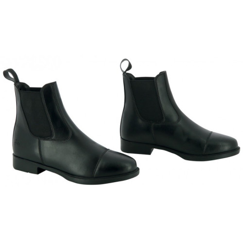 Botine  sintetice First