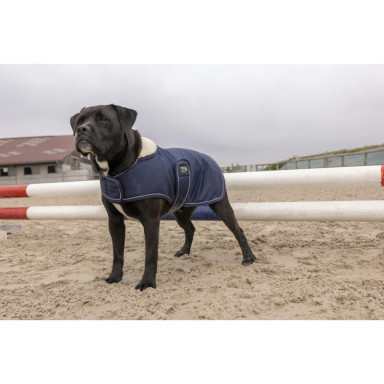 Haina pentru caini Teddy Fleece