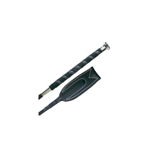 Fleck Soft Jumping Whip
