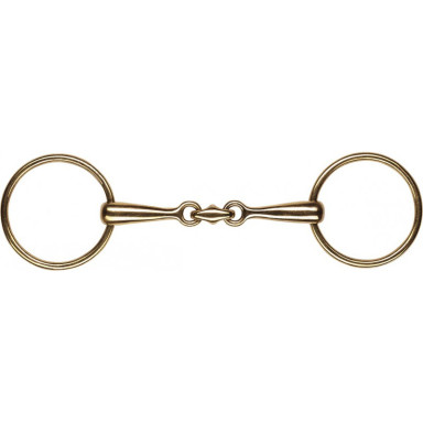 Feeling Anatomic Cyprium Thin Ring ZABALUTA