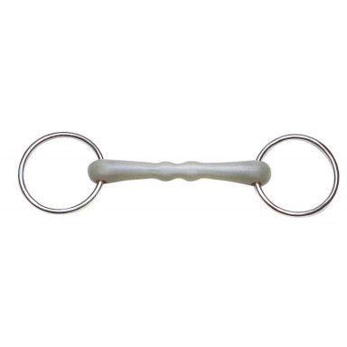 Feeling Flexi Unjoined Ring ZABALUTA