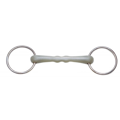 Feeling Flexi Unjoined Ring ZABALUTA